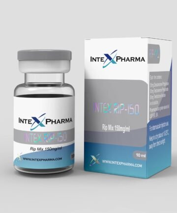 Intex Pharma RIP-150mg/1ml