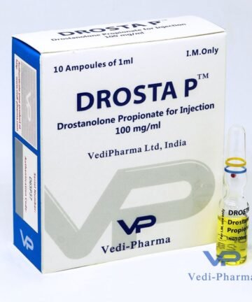 Vedi Pharma Drosta-P 100mg