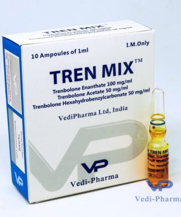 Vedi Pharma Tren Mix 200mg