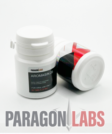 Aromasin 20 – Paragon Labs
