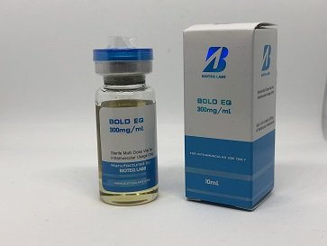 BioTeq Labs Boldenone Undecylenate (Equipoise)