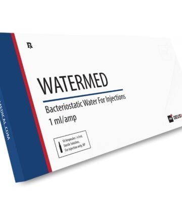 Deus Medical Watermed
