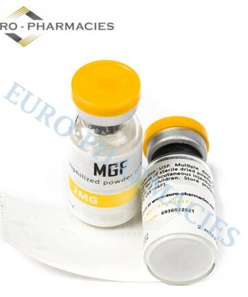 Euro Pharmacies MGF 2mg