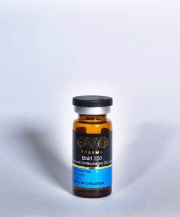 Evo Pharma Boldenone 250mg