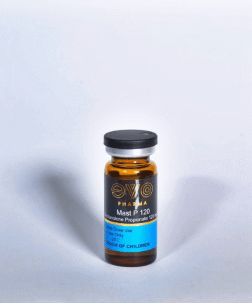Evo Pharma Masteron P 120mg