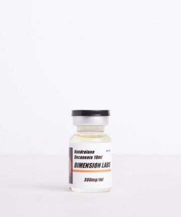 Dimension Labs Nandrolone Decanote 10ml