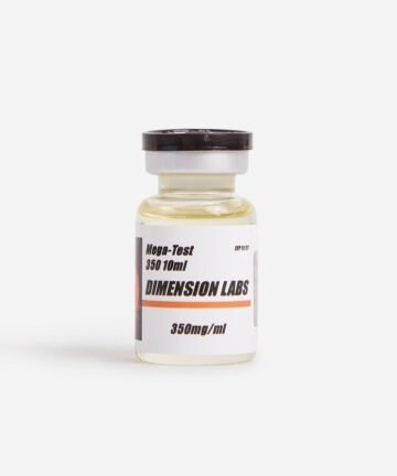 Dimension Labs Mega-Test 350 10ml