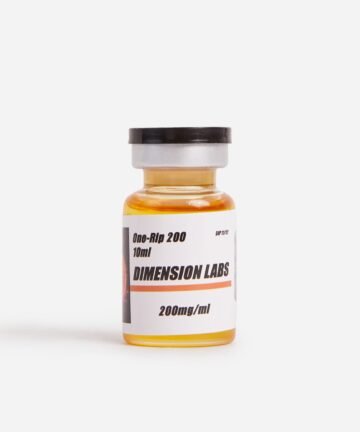 Dimension Labs One-Rip 200 10ml