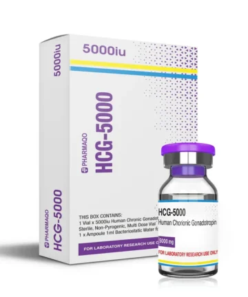 Pharmaqo HCG 5000IU