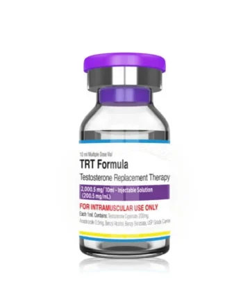 Pharmaqo TRT Formula 200.5mg