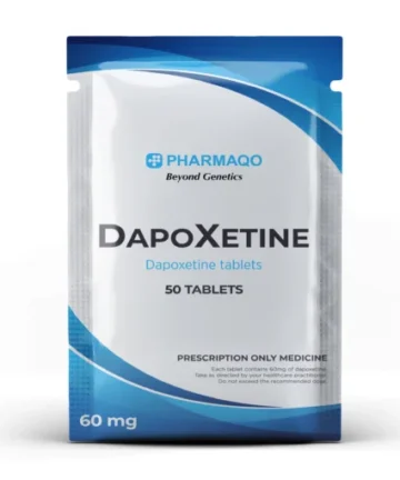 Pharmaqo US – DEPOXETINE