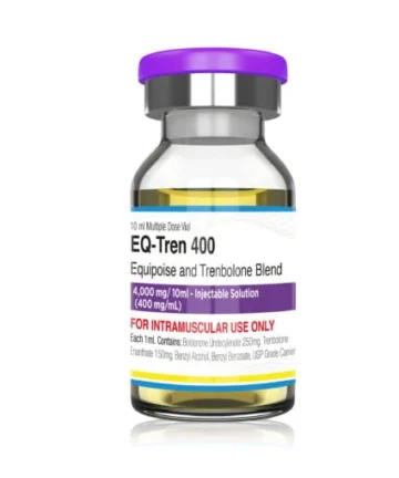 Pharmaqo US – EQ -Tren 400