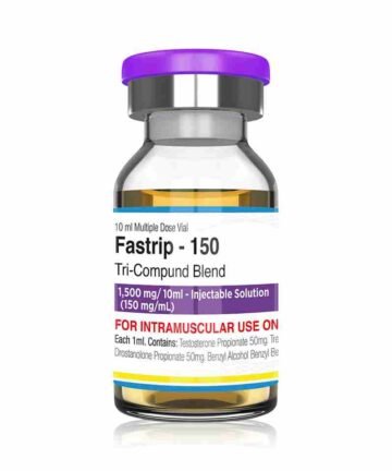 Pharmaqo US – Fastrip 150