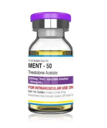 Pharmaqo US – Ment 50