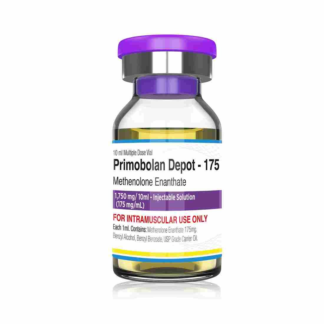 Pharmaqo US – Primobolan Depot 175