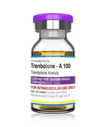 Pharmaqo US – Trenbolone-A 100