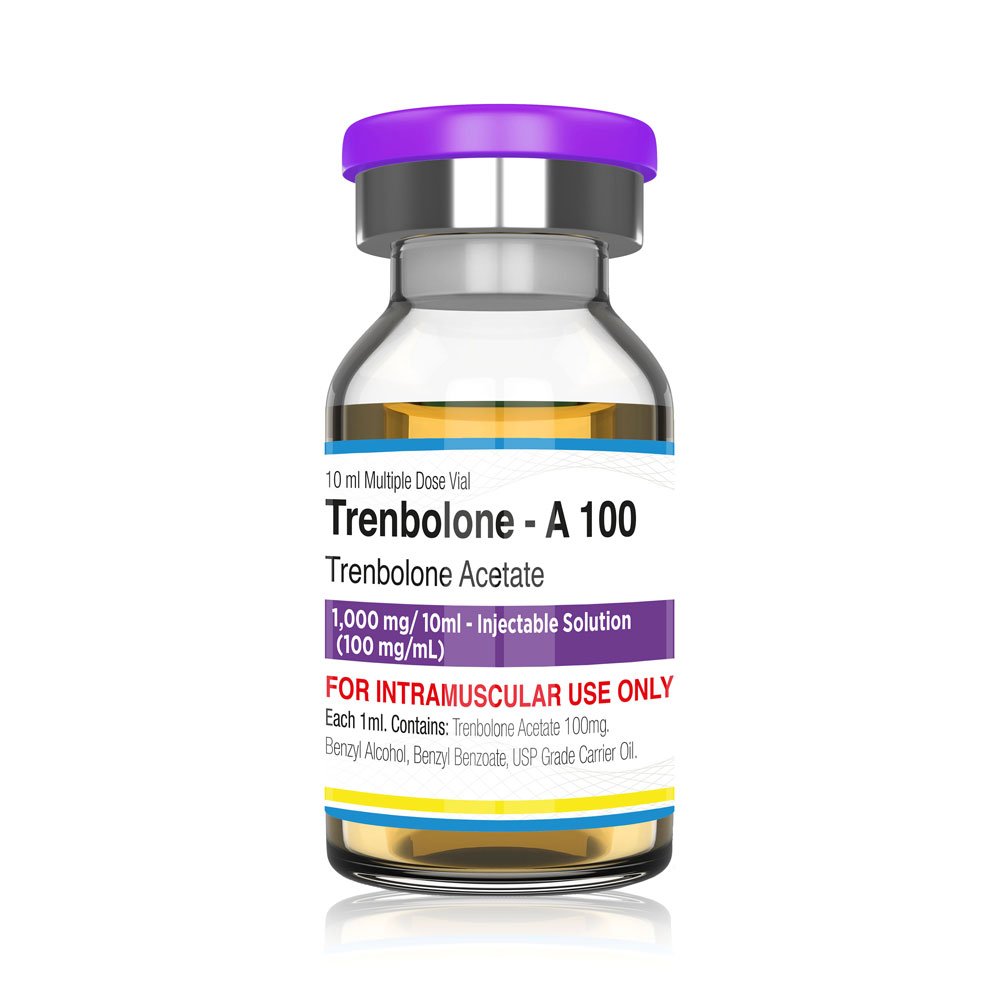 Pharmaqo US – Trenbolone-A 100