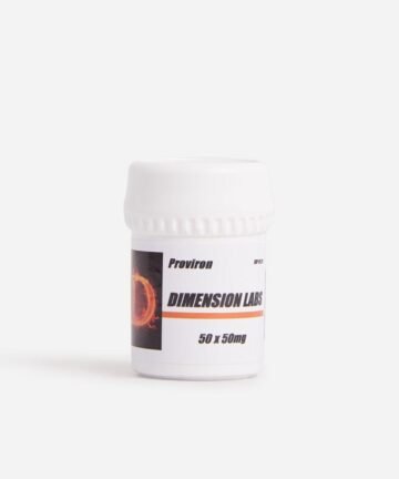 Dimension Labs Proviron