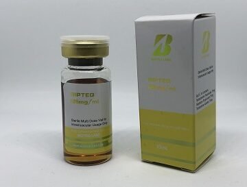 BioTeq Labs RipTeq 225mg/ml