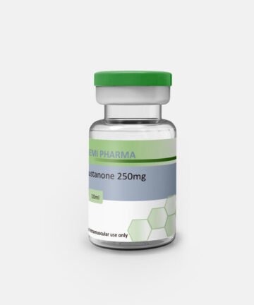 Hemi Pharma Sustanon 250