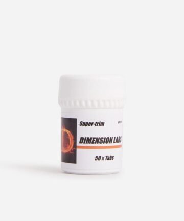 Dimension Labs Super-trim
