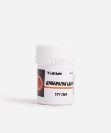 Dimension Labs T5 Extreme