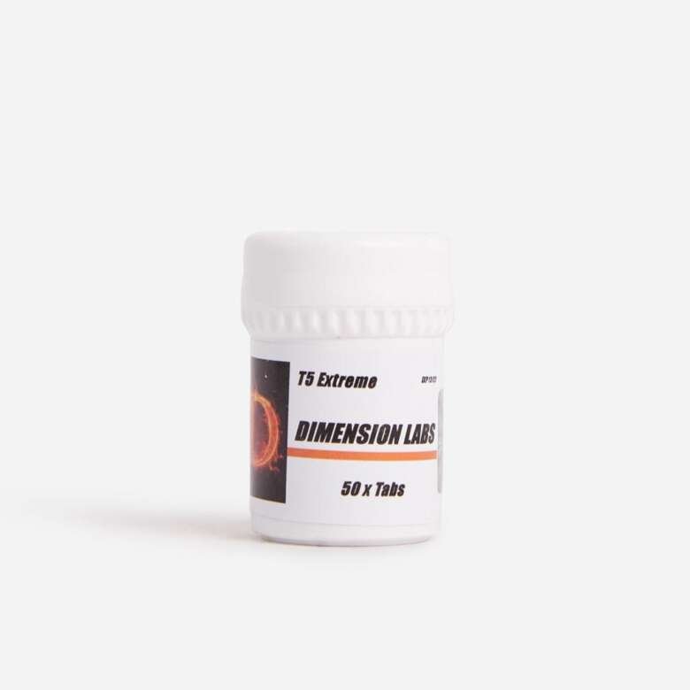 Dimension Labs T5 Extreme