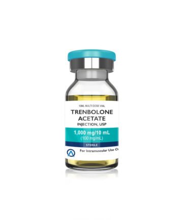 Anabolix Trenbolone Ace
