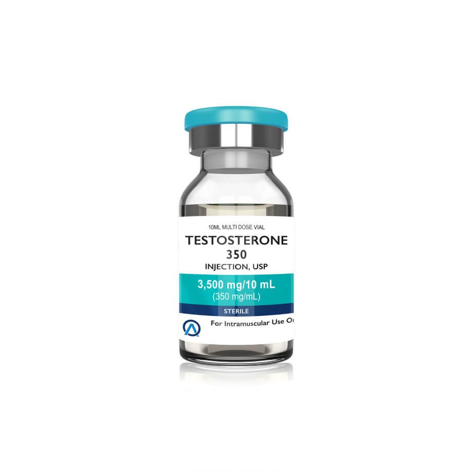 Anabolix Testosterone 350