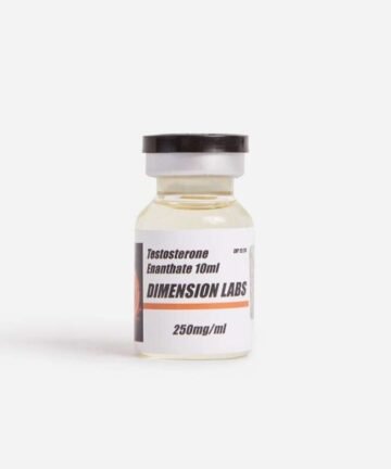 Dimension Labs Testosterone enanthate 10ml