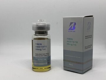 BioTeq Labs Trenbolone Acetate 100mg/ml