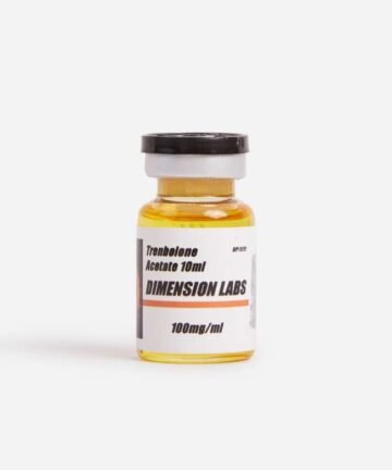 Dimension Labs Trenbolone Acetate 10ml
