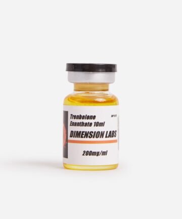 Dimension Labs Trenbolone Enanthate 10ml