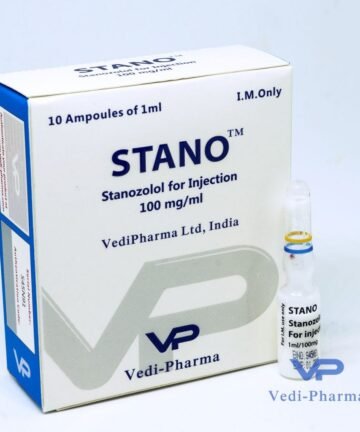 Vedi Pharma Stano 100mg