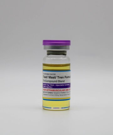 Pharmaqo Labs Superbolan 400