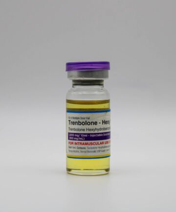 Pharmaqo Labs Trenbolone Hexy