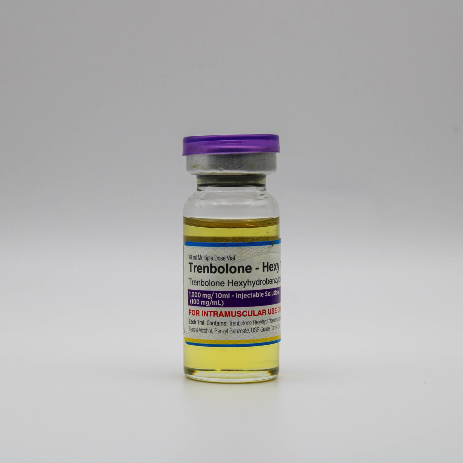 Pharmaqo Labs Trenbolone Hexy