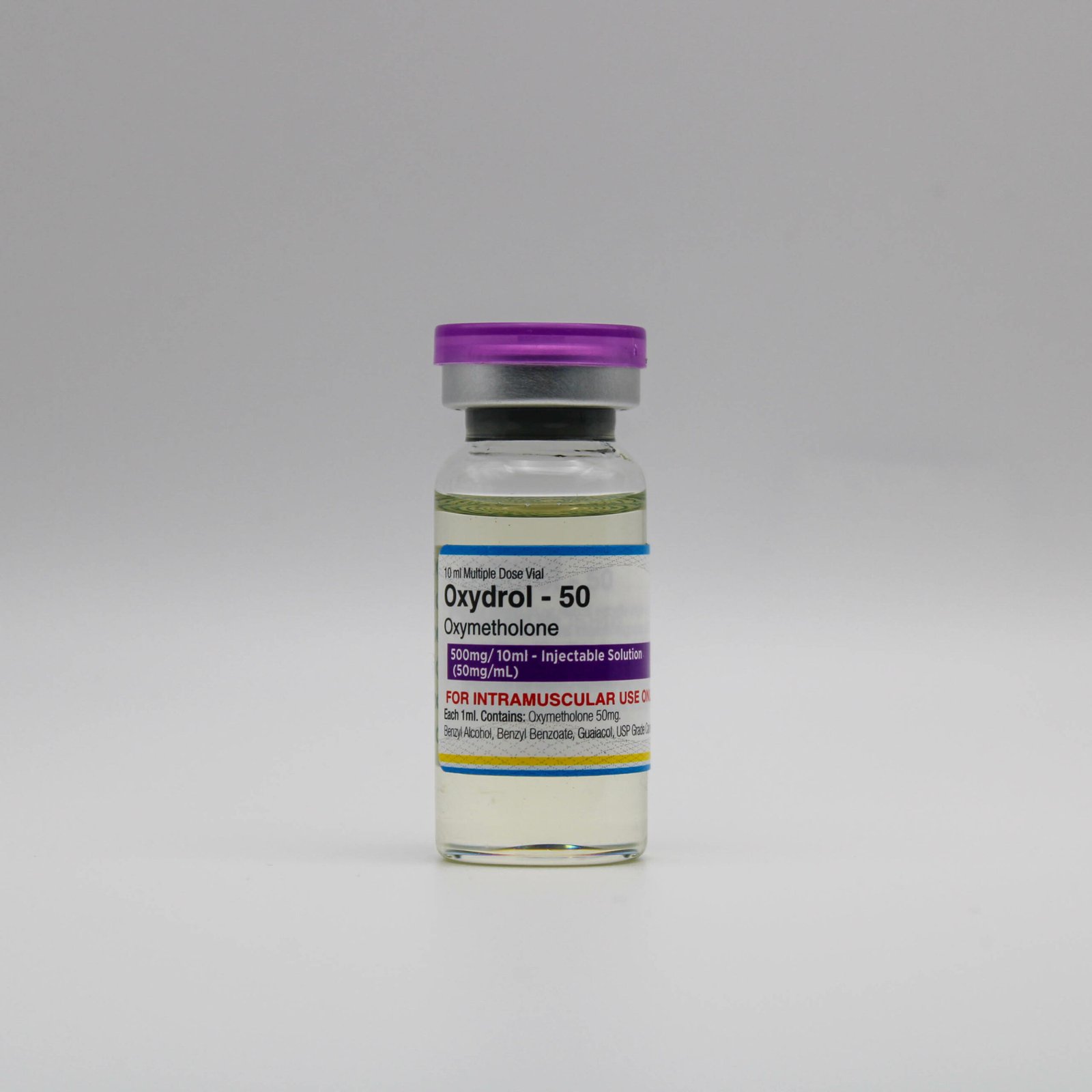 Pharmaqo Labs Oxydrol