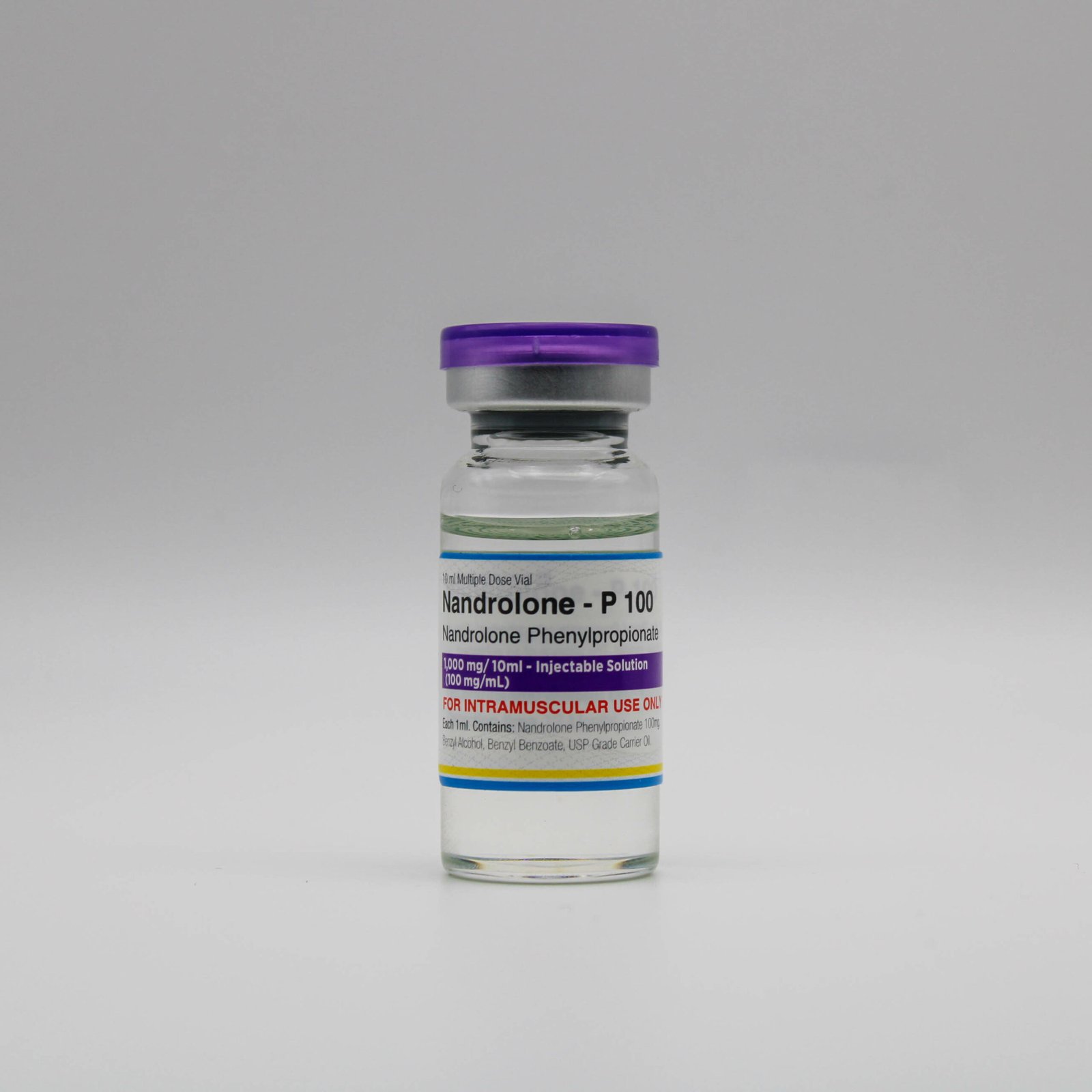Pharmaqo Nandrophenyl (NPP) 100 Mg/ Ml, 10ml