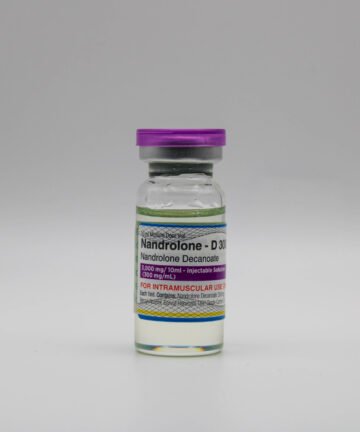 Pharmaqo Labs Nandrolone Decanoate ( Deca )300