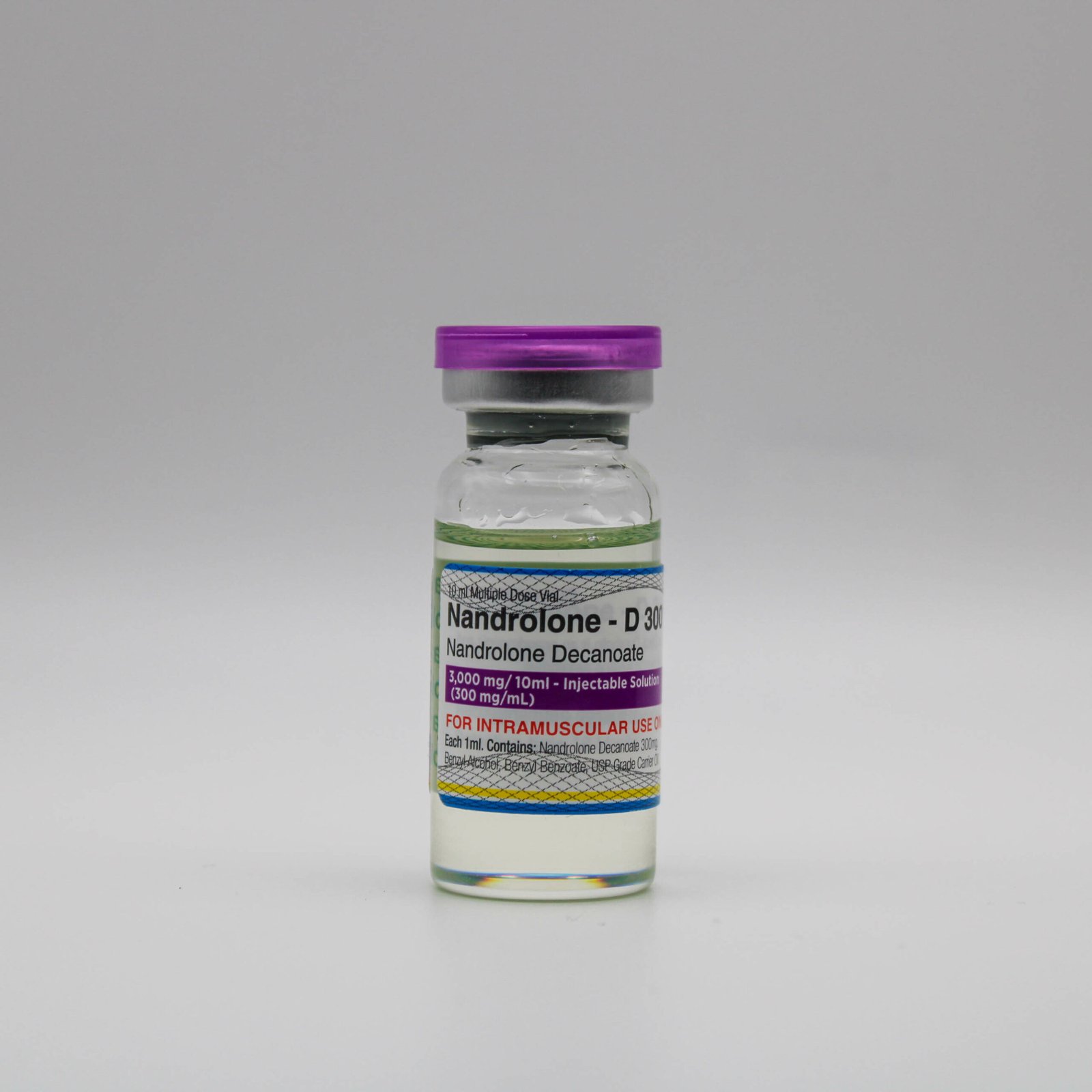 Pharmaqo Labs Nandrolone Decanoate ( Deca )300