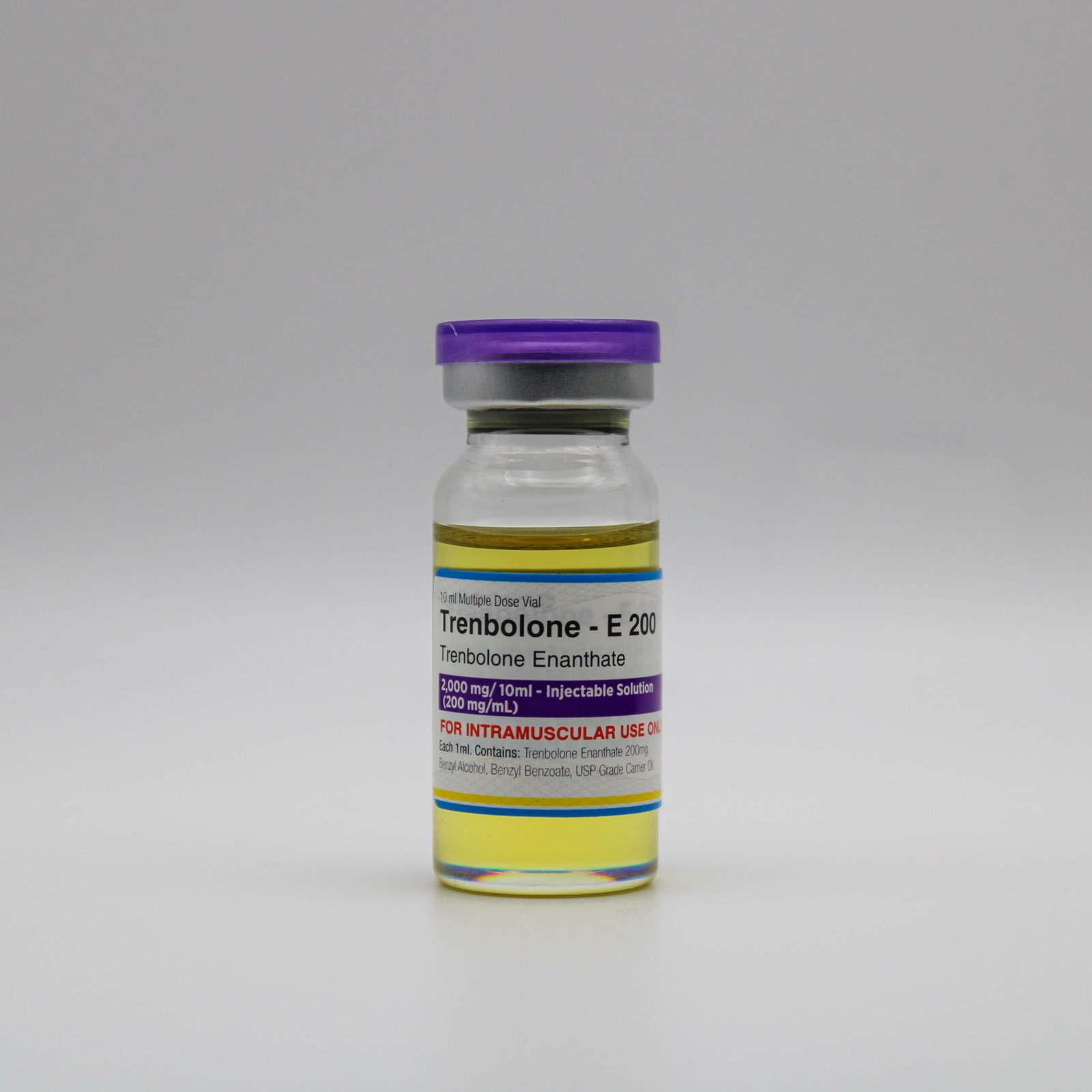 Pharmaqo Labs Trenbolone E 200