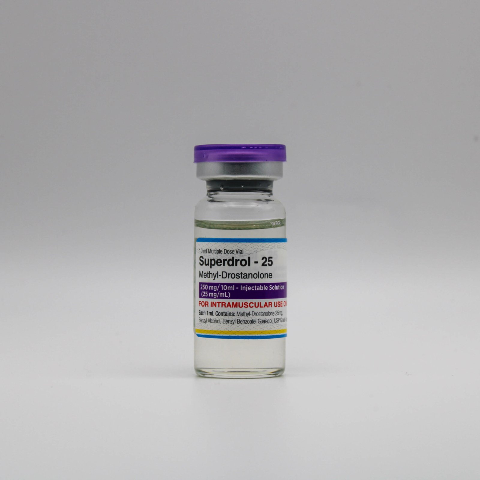 Pharmaqo Labs Superdrol 25