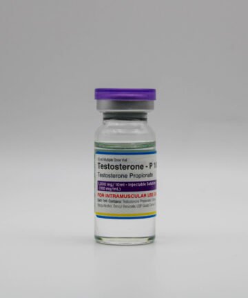 Pharmaqo Labs Testoprop 100 Test Propionate