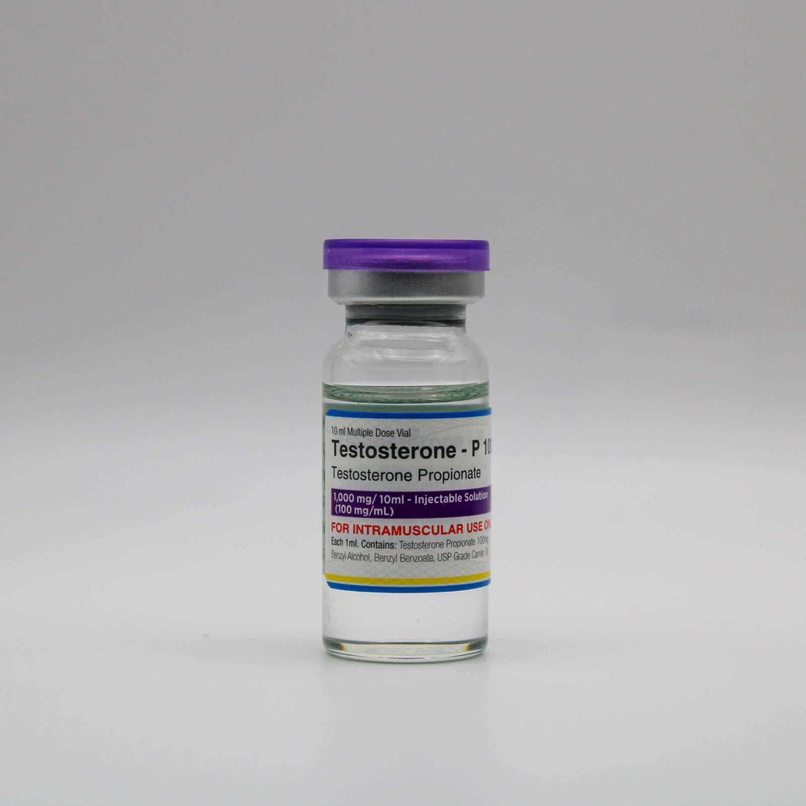 Pharmaqo Labs Testoprop 100 Test Propionate