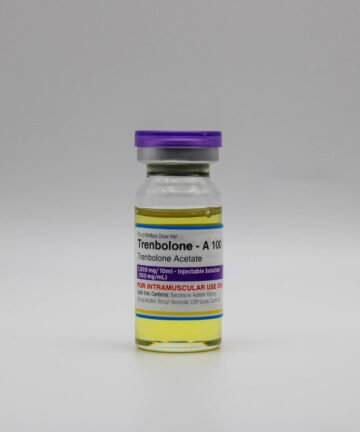 Pharmaqo Labs Trenbolone Ace