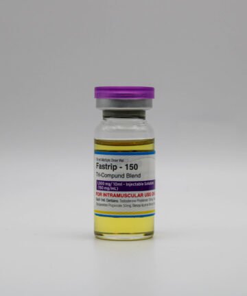 Pharmaqo Labs Fastrip 150