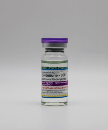 Pharmaqo Labs Boldenone 300