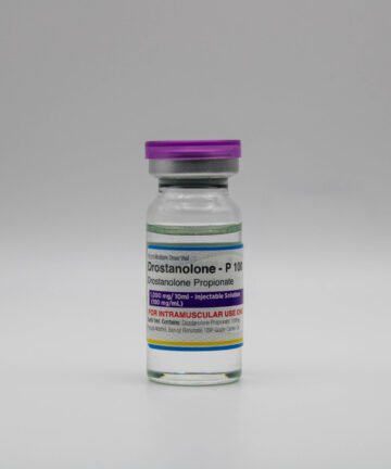 Pharmaqo Labs Masteron-P 100