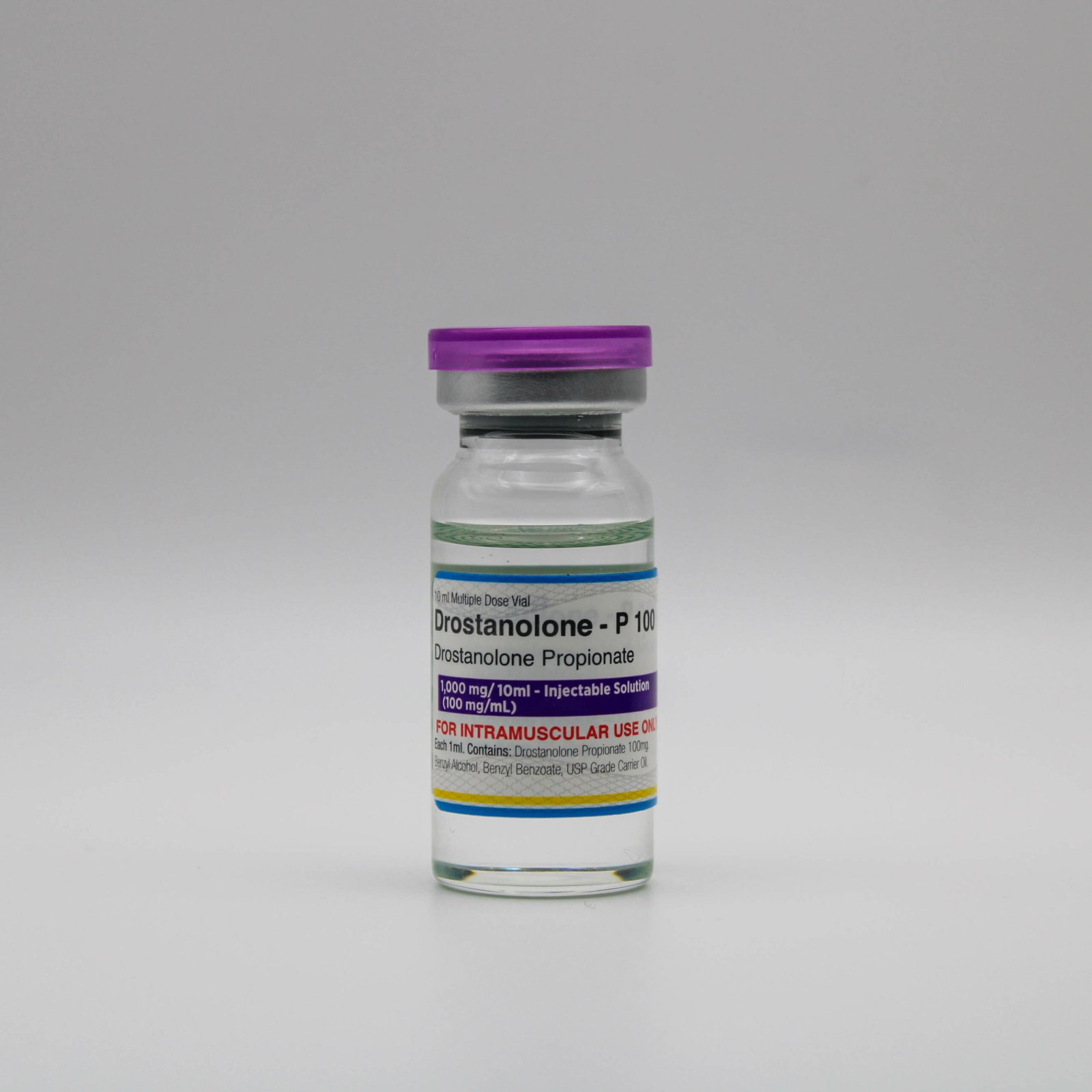 Pharmaqo Labs Masteron-P 100